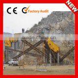 Hot Sold in Nigeria High Effective Stone Crusher Plant thumbnail-6