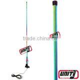 High Gain High Powerful Car tv Antenna Installation for off Road thumbnail-1