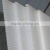 Corrugated pp Board/ Plastic Corrugated Board/ pp Corrugated Board thumbnail-5