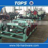 China High Speed and Low Noise Barbed Wire Machine thumbnail-5