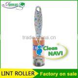 Cheap Price Mini Cleaning Sticky Floor Lint Roller thumbnail-1