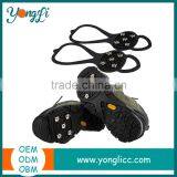 Winter Boot Tire Snow & Ice Grabber Studs Strap thumbnail-1