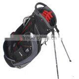 Cheapest Price Nylon or Polester Golf Stand Bag thumbnail-3