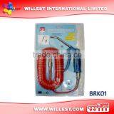 Air Blow Gun Kit With Air Hose- Plastic Body - BRK01 / BSK01