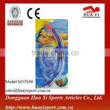 Manufacture Diving Product Swimming Mask Snorkel Set thumbnail-2