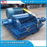 Rubber Tire Shredder Machine thumbnail-2