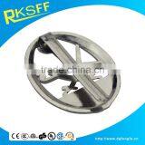 Hot Sale Promotion Round-shaped Fashion Badge thumbnail-1