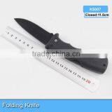2014 Newest High Quality Stainless Steel Pocket Folding Knife KS007 thumbnail-1