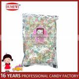 Assorted Fruit Flavor Candy Colorful Mini Children Sweet thumbnail-2