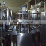 PJDH Plasitc Box Filling and Sealing Machine thumbnail-4