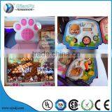 Hot Sell Tickets Redmeption Arcade Game Machine Coin Opertaed Machine for Sale thumbnail-3