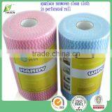 Super Absorbent Hot Sell in Basil All Purpose Cleaning Cloth thumbnail-2