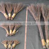 2016 New Design Brushwood Besom for Garden Landscape