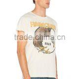Good Quality New Style Comfort Men's Tall T-shirts Wholesale thumbnail-4