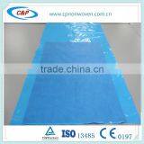 Medical Materials & Accessories Properties and Surgical Supplies Type SURGICAL DRAPE PACK Mayo Stand Reinforced Table Cover thumbnail-3