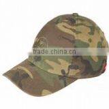 Wholesale High Quality Camo Baseball Cap Trucker Hat thumbnail-4
