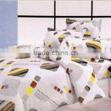 100%cotton 4pcs Bedding Set Moda-b-063 thumbnail-1