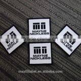 2016 Customized High Quality Embroidery Patch Badges thumbnail-4