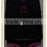 Seamless Kids' Underwear Sets for Girls thumbnail-1