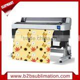 Cheap Price F6280 Sublimation Plotter Printer thumbnail-1