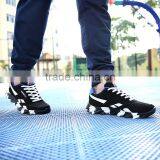 Hot Sell China Brand Sport Shoes Sneakers Sample for Lovers, Men Blade Point Running Shoes Sport Fashion Price Cheap Best Qualit thumbnail-6