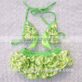 Wholesale Kids Bikini Swimsuit Baby Swimwear thumbnail-1