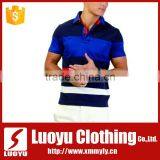 2017 New Fancy Design Men's Polo thumbnail-1