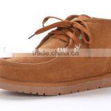 Advanced Top Quality Man Snow Boot Hot Sale Winter Boot thumbnail-6