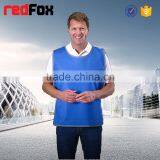 hi Vis Volunteer Aprons With Custom Logo thumbnail-5