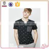 2015 Hot Sell t Shirt Printing / Custom Tshirt / Cotton t Shirt With Printing thumbnail-1