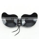 Beautiful Jacquard Teenager Sexy Bra Factory in China thumbnail-4