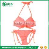 New Style Summer Multi Color European Fashion Hot Sex Young Ladies Bikini thumbnail-3