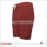 Hot Sale Mens Beachwear Make Your Own Design Sublimated Board Shorts thumbnail-3
