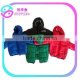 children winter clothes jacket