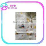 Round Collar Printed Baby Clothes thumbnail-3