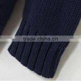 Fancy Children Knitted Sweater Boys Winter Jacket Kids Coat for 2-14 Years thumbnail-5