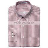 2017 Trend Office Long Sleeved Men's Flannel Plaid Shirts thumbnail-6