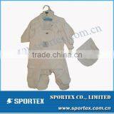 Latest Design Infant Clothing Set thumbnail-1