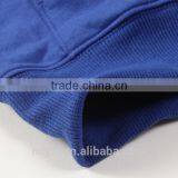 OEM Garment Wholesale High Quality Fleece Pullover Man Hoody Coat thumbnail-5