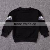 S15268A New Autumn Winter Children Hoodie Boys Sweatshirts thumbnail-4