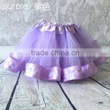 S16727A New Design Children's Skirt Pettiskirt Tutu Skirt thumbnail-2