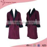 High Quality New Style OEM Design Fleece Discount Casual Sleepwear thumbnail-1