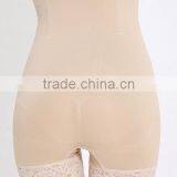Instyles High Waist BUTT LIFT BUM LIFTER PANTY BOYSHORT BOOTY SHAPER Lace Trim Enhancer thumbnail-3