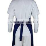 Plain Flesh Style Classic Household Promotional Apron thumbnail-4