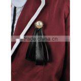 Wholesale School Dress School Unifrom Design Girls Skirt thumbnail-6