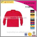 Custom Mens Polo Shirt Design With Combination thumbnail-1