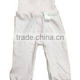 Baby Clothing, Little Girl Trousers, Cotton Baby Pants thumbnail-2