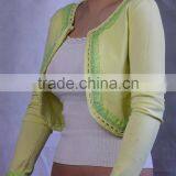 Ladies' Sweater,ladies' Computer Sweater,ladies' Cardigan thumbnail-1