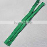 CFC Nylon Zipper C/E for Garments thumbnail-4