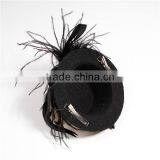 Fun Hat Shape Hair Clip Party Hat Clip Hair Accessory thumbnail-1